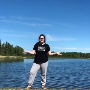 Meet your Posher, Amber